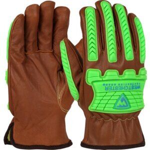 West Chester Oil & Aqua Armor Gloves, NWT